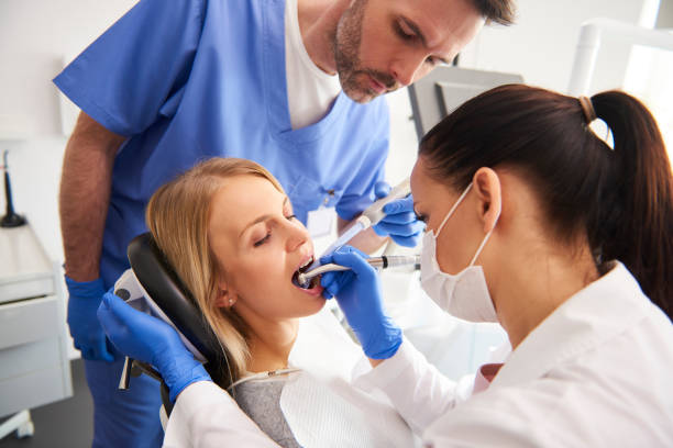 Best Oral Cancer Screening  in Louisburg, NC