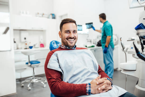 Dental X-Rays and Imaging in Louisburg, NC