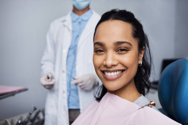 Best Wisdom Tooth Removal  in Louisburg, NC