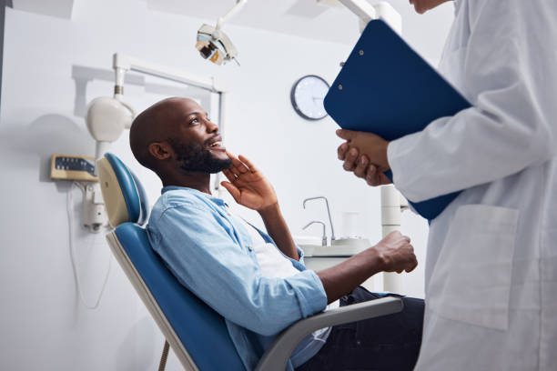 Oral Cancer Screening in Louisburg, NC