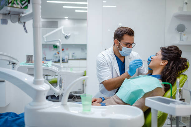 Best Periodontal (Gum) Disease Treatment  in Louisburg, NC