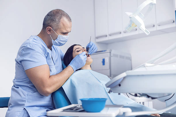 Best Dental Exams and Cleanings  in Louisburg, NC
