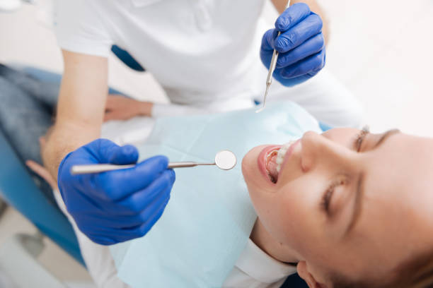 Laser Dentistry in Louisburg, NC