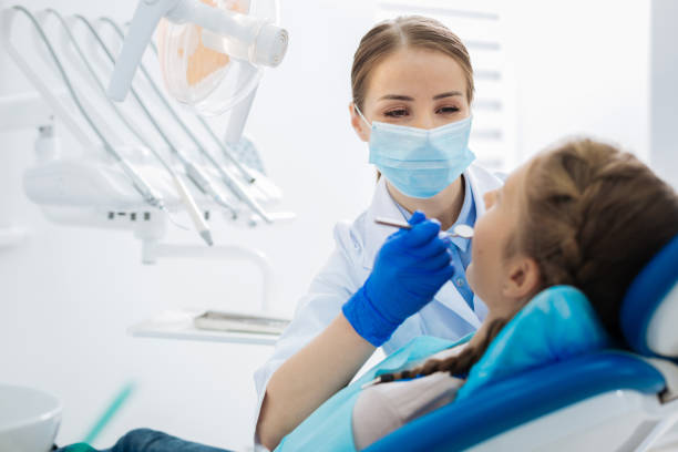 Best Dental Inlays and Onlays  in Louisburg, NC