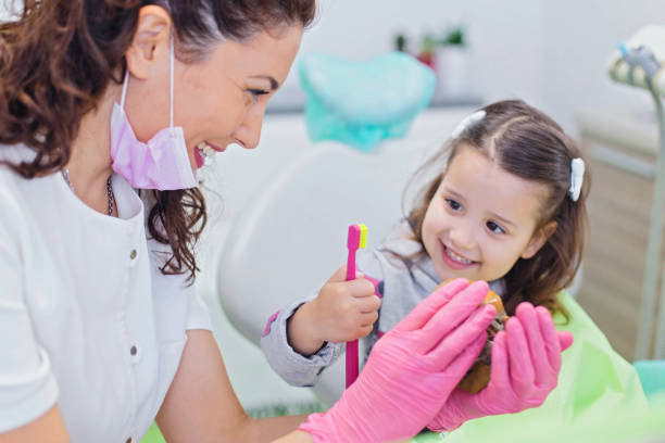 Best Emergency Dental Care  in Louisburg, NC